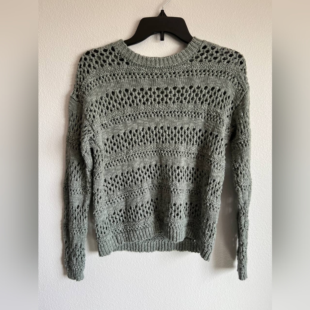 Sweater - Picture 2 of 3